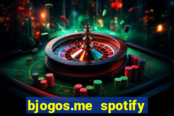 bjogos.me spotify premium apk